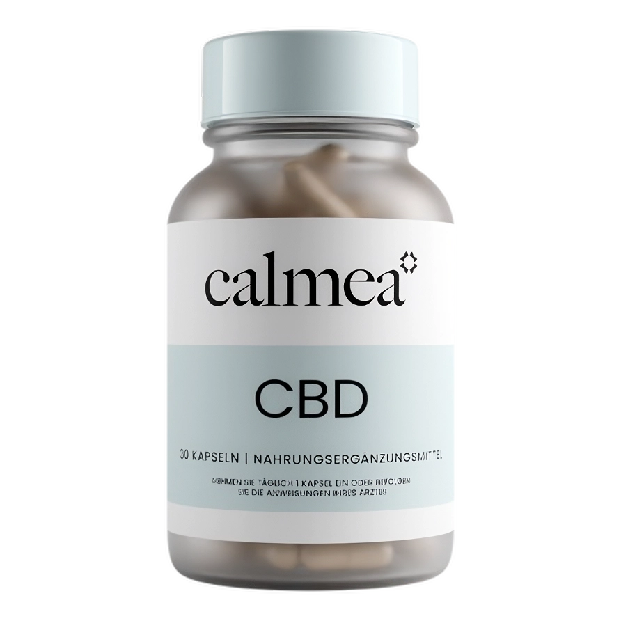 Calmea CBD