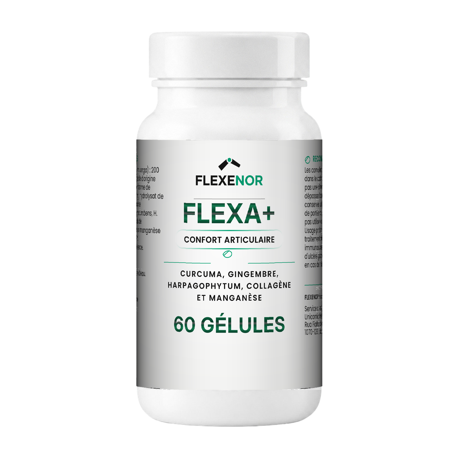 Flexenor