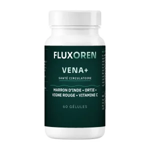 Fluxoren