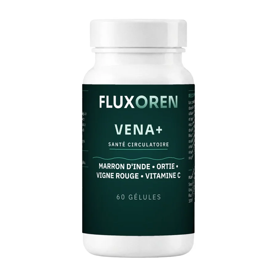 Fluxoren