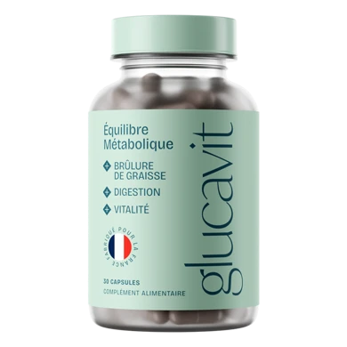 Glucavit