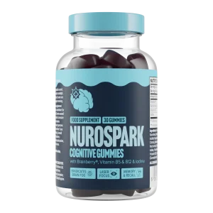 Nurospark