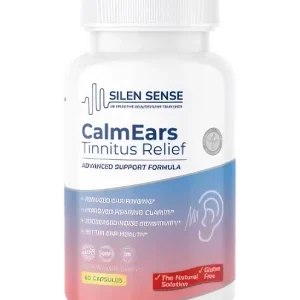 CalmEars
