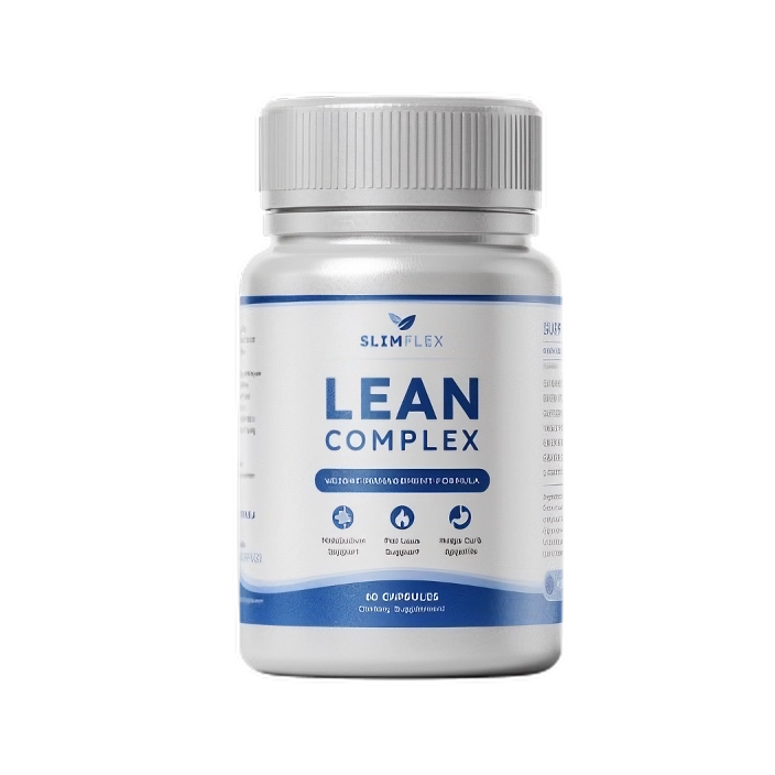 Lean Complex