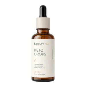 LipoLyx Plus
